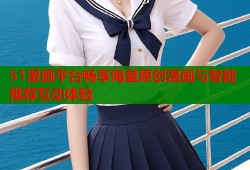 51漫画平台畅享海量原创漫画与智能推荐互动体验