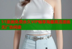 51漫画免费永久VIP畅享海量高清漫画无广告阅读