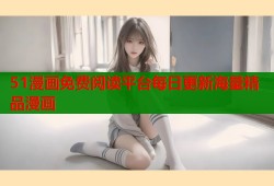 51漫画免费阅读平台每日更新海量精品漫画