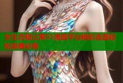 女生合租公寓51漫画平台精彩连载轻松追番必备