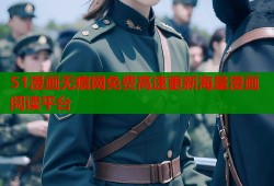 51漫画无痕网免费高速更新海量漫画阅读平台