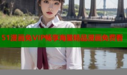 51漫画免VIP畅享海量精品漫画免费看