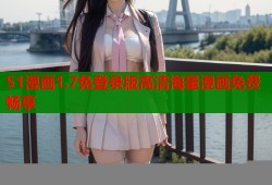 51漫画1.7免登录版高清海量漫画免费畅享