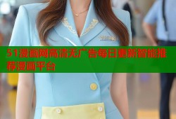 51漫画网高清无广告每日更新智能推荐漫画平台