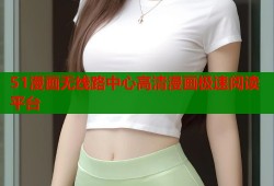 51漫画无线路中心高清漫画极速阅读平台
