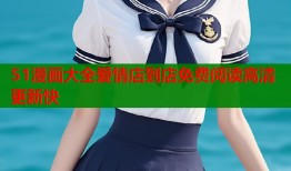 51漫画大全爱情店到店免费阅读高清更新快