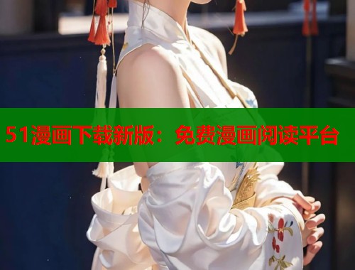 51漫画下载新版：免费漫画阅读平台