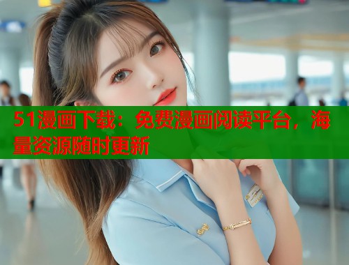 51漫画下载：免费漫画阅读平台，海量资源随时更新