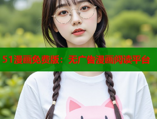 51漫画免费版：无广告漫画阅读平台