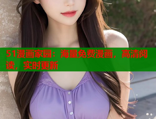 51漫画家园：海量免费漫画，高清阅读，实时更新