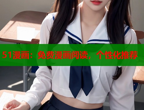51漫画：免费漫画阅读，个性化推荐