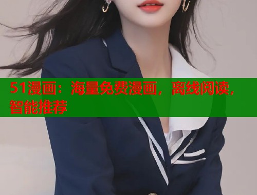 51漫画：海量免费漫画，离线阅读，智能推荐