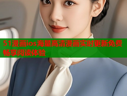 51漫画ios海量高清漫画实时更新免费畅享阅读体验