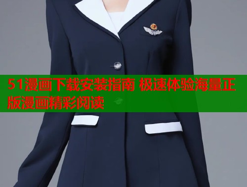 51漫画下载安装指南 极速体验海量正版漫画精彩阅读