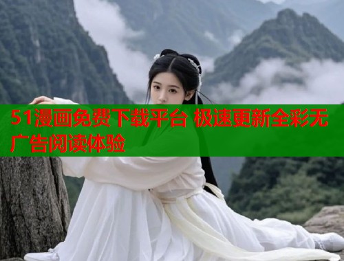 51漫画免费下载平台 极速更新全彩无广告阅读体验