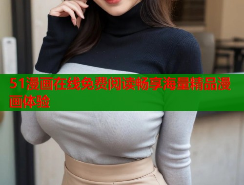 51漫画在线免费阅读畅享海量精品漫画体验