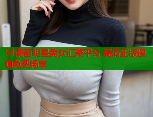 51漫画明星美女汇聚平台 高清正版漫画免费畅享