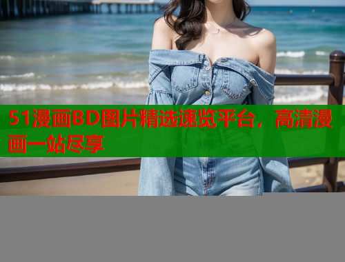 51漫画BD图片精选速览平台，高清漫画一站尽享