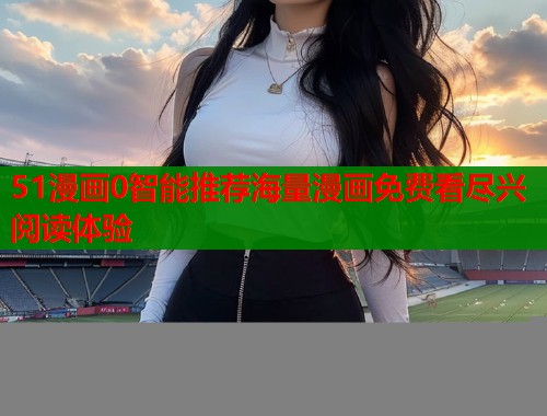 51漫画0智能推荐海量漫画免费看尽兴阅读体验