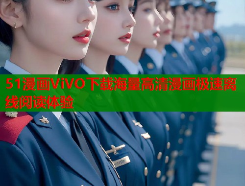 51漫画ViVO下载海量高清漫画极速离线阅读体验