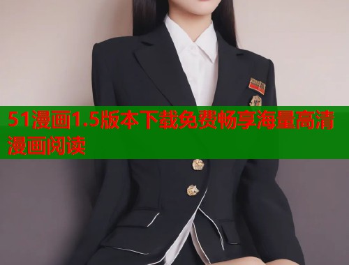 51漫画1.5版本下载免费畅享海量高清漫画阅读