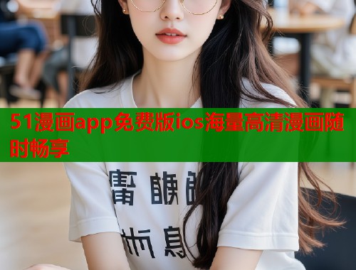 51漫画app免费版ios海量高清漫画随时畅享