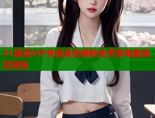 51漫画VIP充值真伪揭秘免费享海量高清漫画