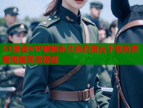 51漫画VIP破解永久版百度云下载免费看海量高清漫画
