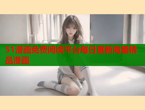 51漫画免费阅读平台每日更新海量精品漫画
