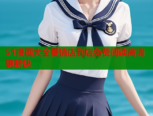 51漫画大全爱情店到店免费阅读高清更新快