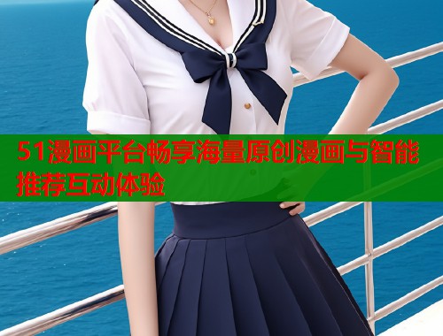 51漫画平台畅享海量原创漫画与智能推荐互动体验