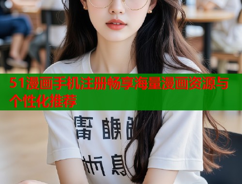 51漫画手机注册畅享海量漫画资源与个性化推荐