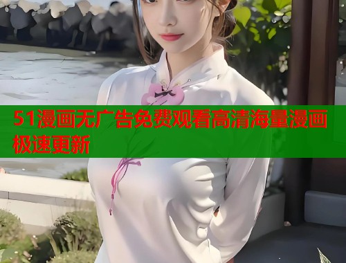 51漫画无广告免费观看高清海量漫画极速更新