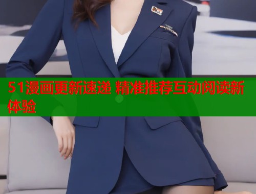 51漫画更新速递 精准推荐互动阅读新体验