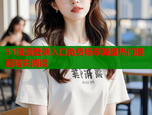 51漫画登录入口免费畅享海量热门漫画精彩阅读