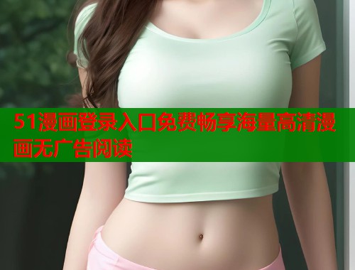 51漫画登录入口免费畅享海量高清漫画无广告阅读