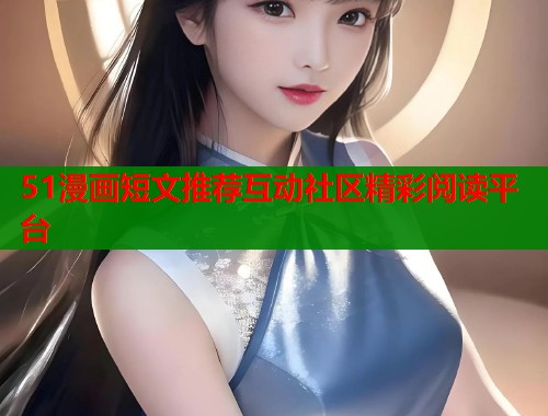 51漫画短文推荐互动社区精彩阅读平台