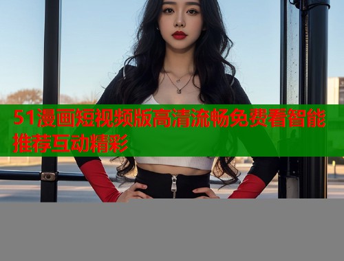 51漫画短视频版高清流畅免费看智能推荐互动精彩