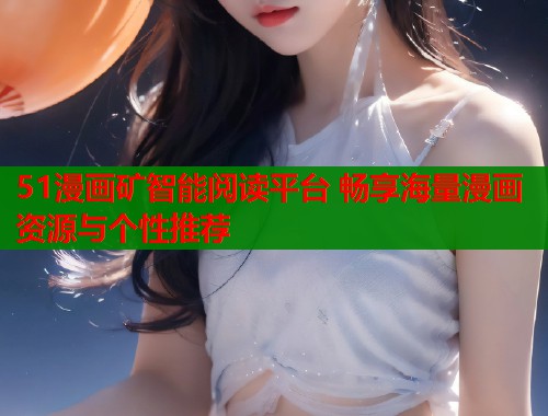 51漫画矿智能阅读平台 畅享海量漫画资源与个性推荐
