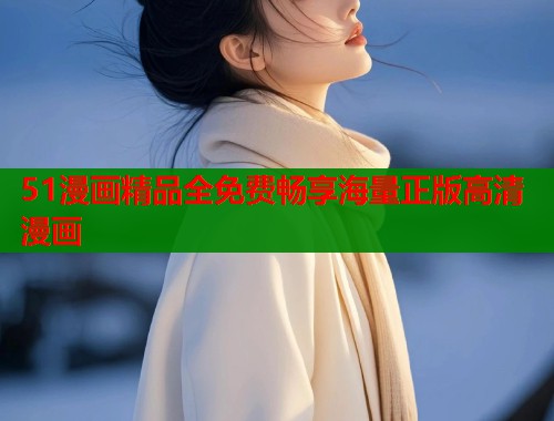 51漫画精品全免费畅享海量正版高清漫画