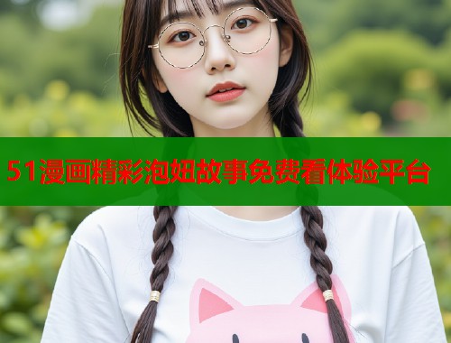 51漫画精彩泡妞故事免费看体验平台