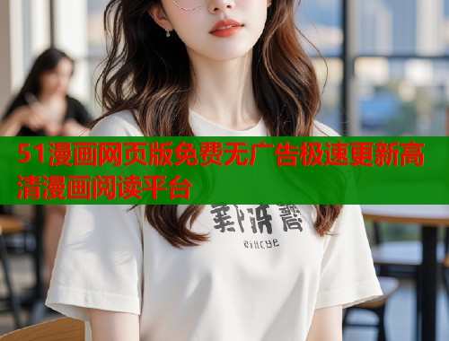 51漫画网页版免费无广告极速更新高清漫画阅读平台