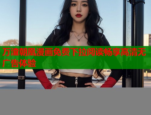 万渣朝凰漫画免费下拉阅读畅享高清无广告体验