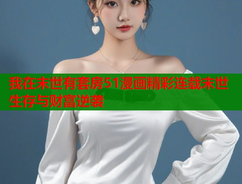 我在末世有套房51漫画精彩连载末世生存与财富逆袭