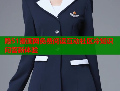 隐51漫画网免费阅读互动社区冷知识问答新体验